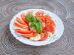 66 Salat Caprese