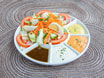 120 Griechischer Bauernsalat
