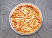 1 Pizza Margherita
