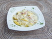 45 Tortellini alla Panna