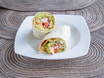 221 Wrap Toscana