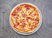 6 Pizza Picante
