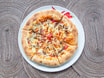 114 Pizza Spezialrand